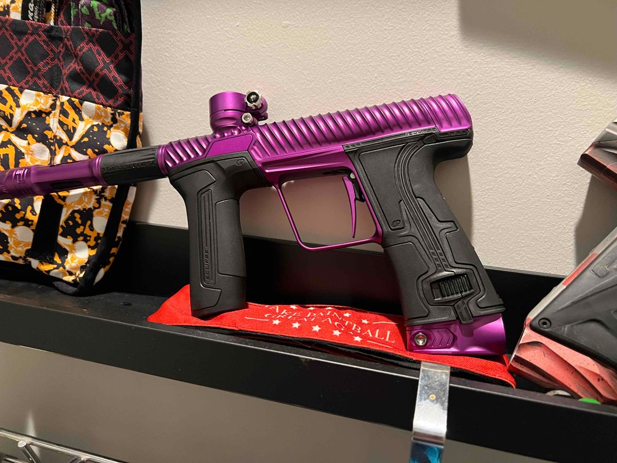 Twister CS3
