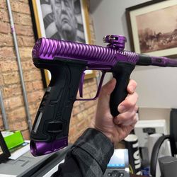 Twister CS3