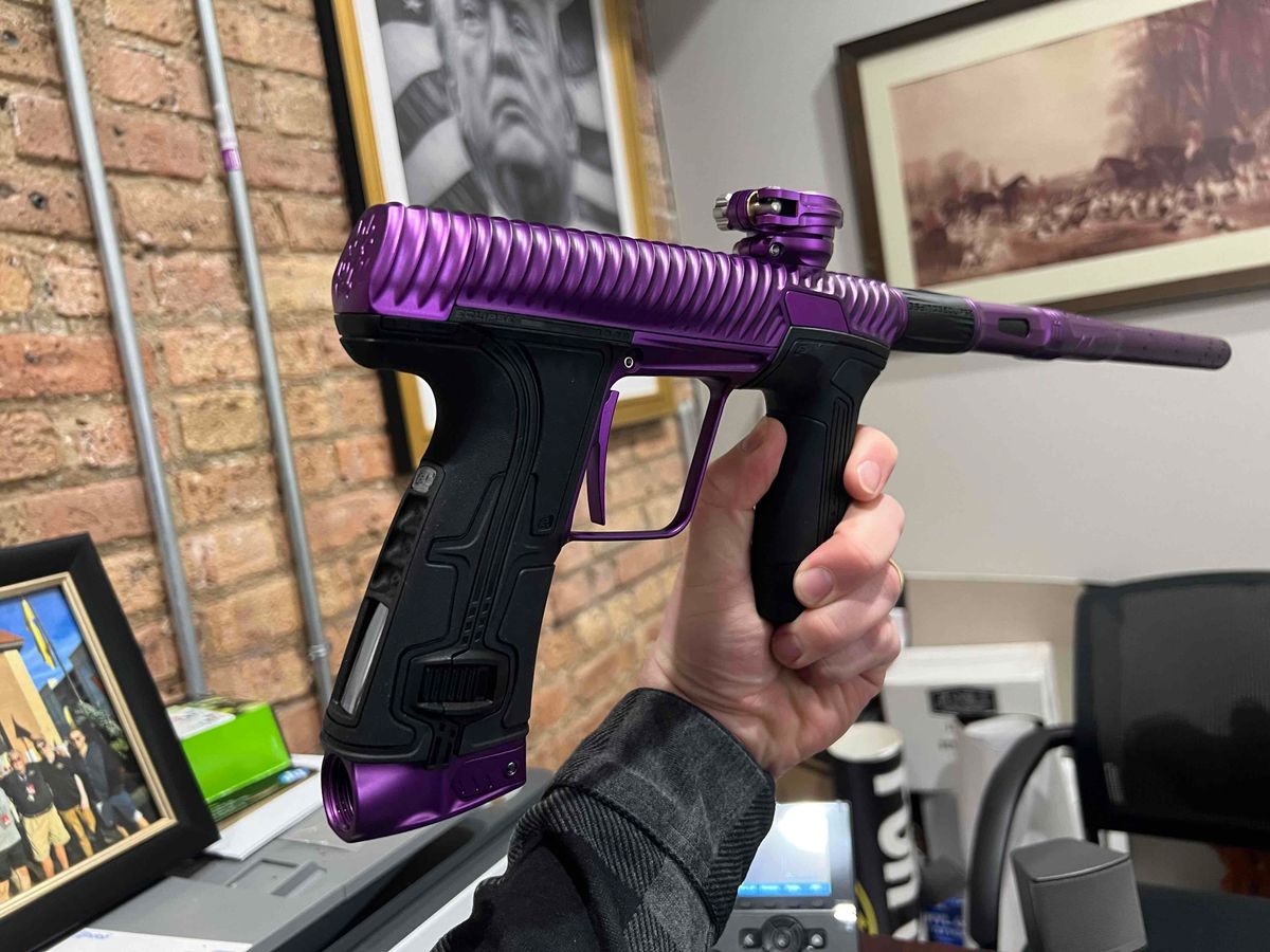 Twister CS3