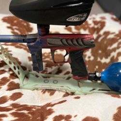 Field one force 