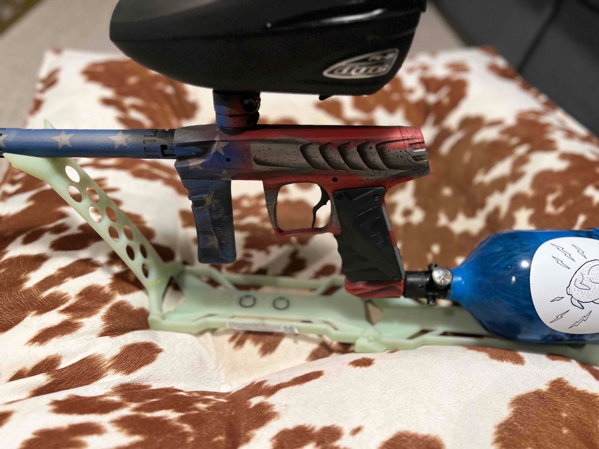 Field one force 