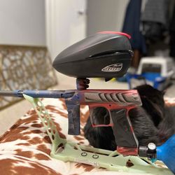 Field one force 