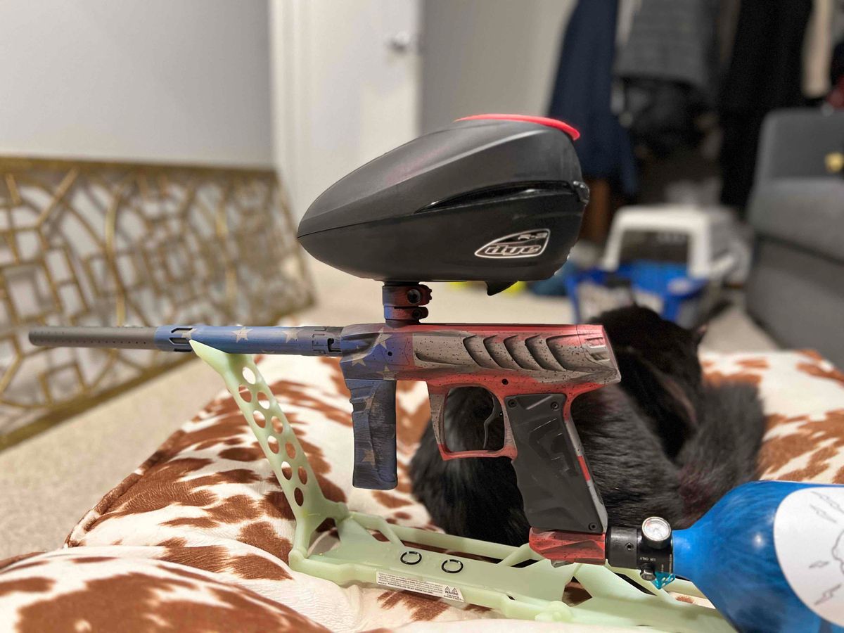 Field one force 