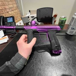 Twister CS3