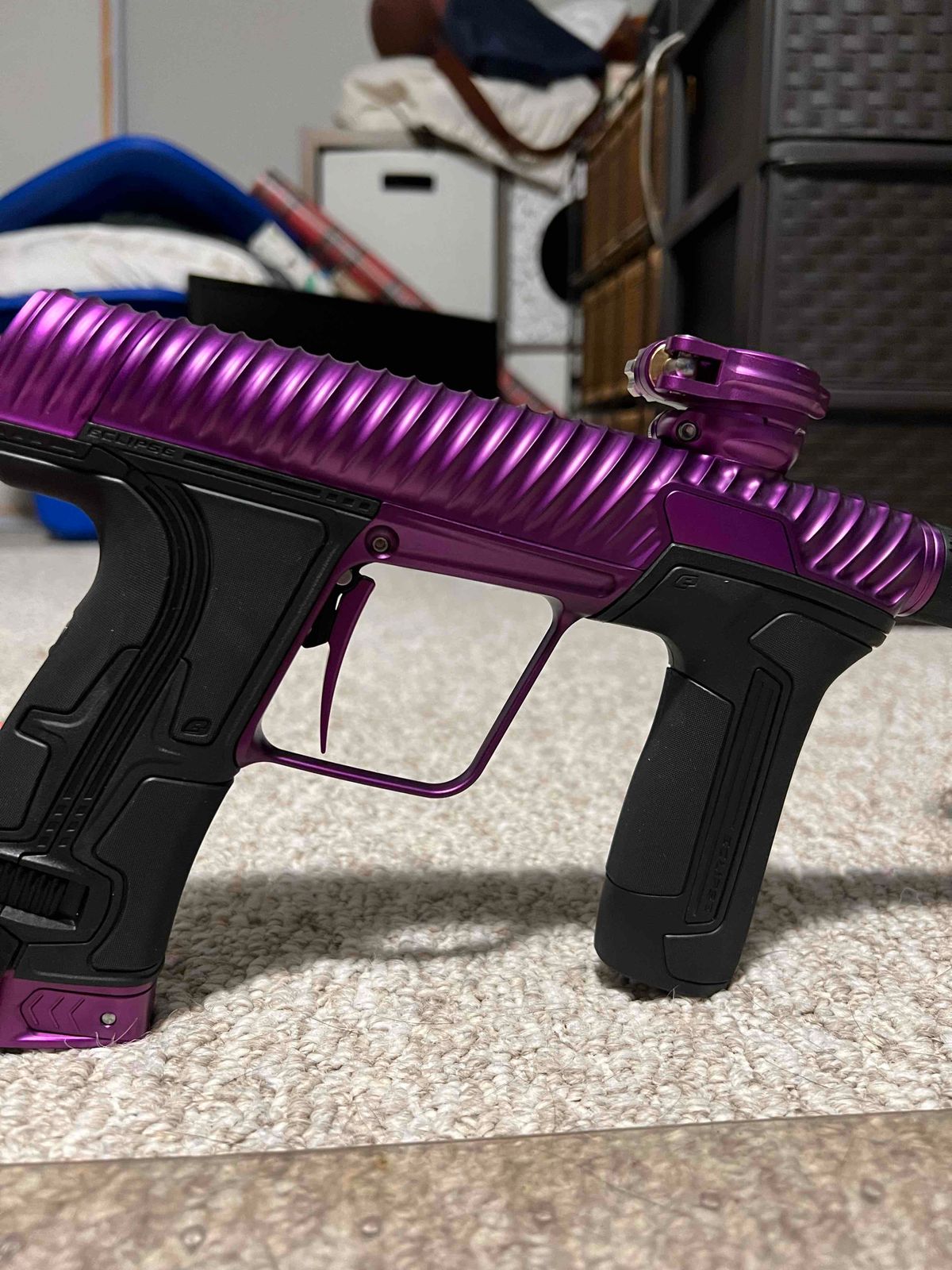 Twister CS3