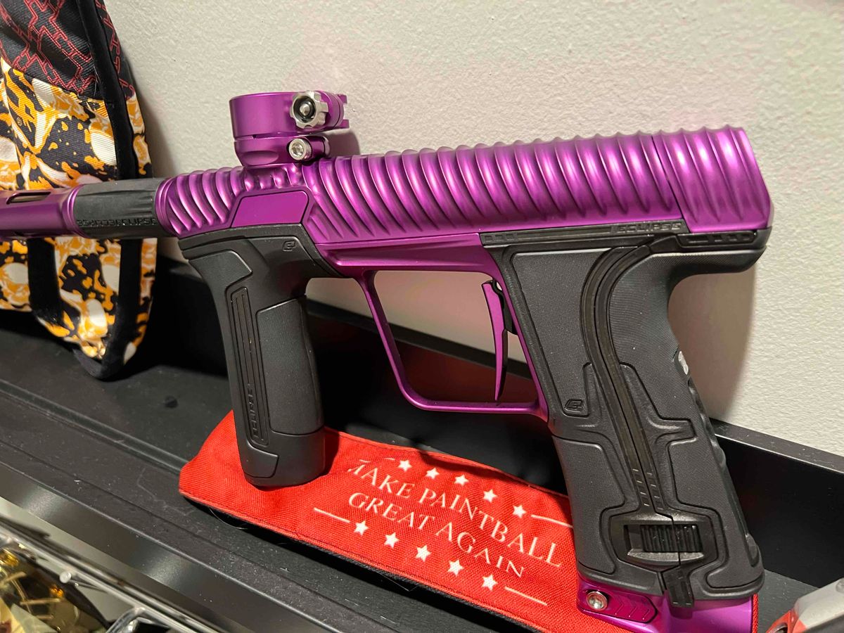 Twister CS3