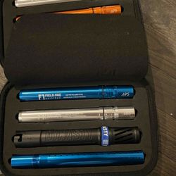 Dyansty acculock kit