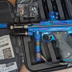 Freeflow Masterpiece 