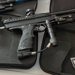 Dark FreeFlow Autococker