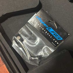 Dark FreeFlow Autococker