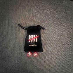 Enemy Of The State/Superdead Plugs