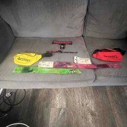 EOS and SD package
