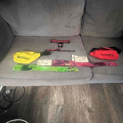 EOS and SD package