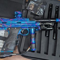 Freeflow Masterpiece 