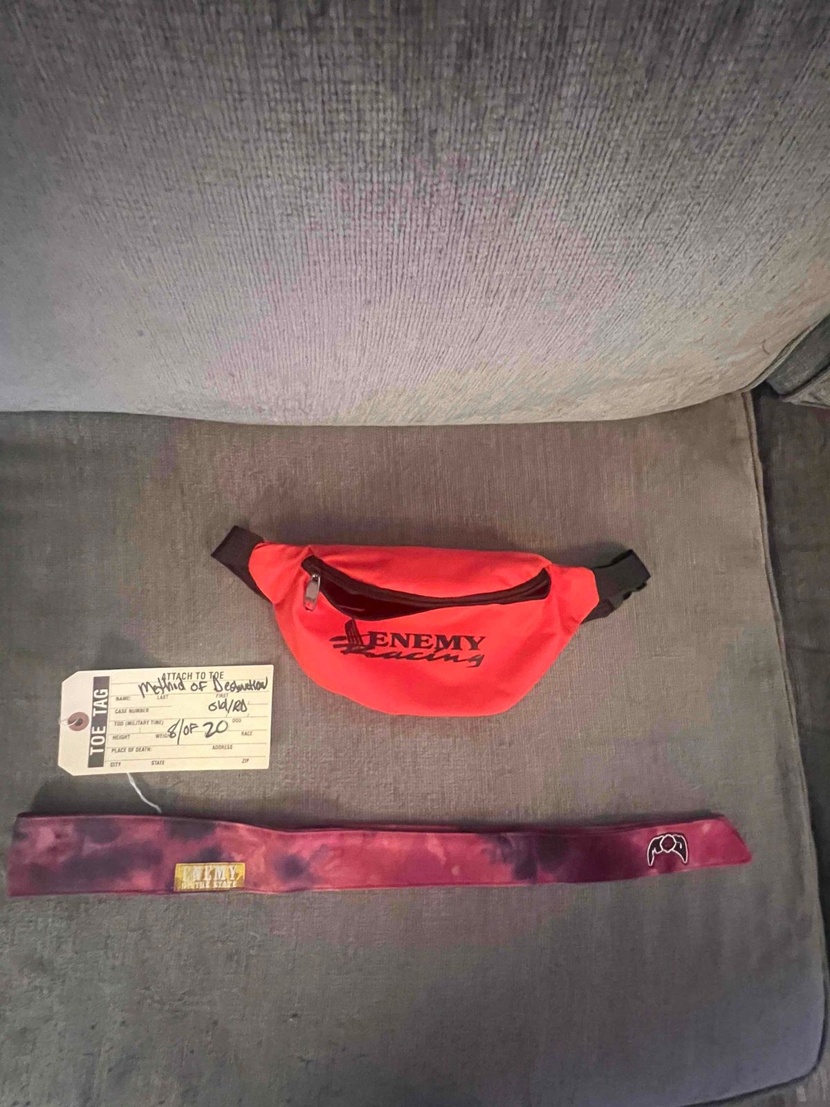 EOS and SD package