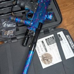Freeflow Masterpiece 