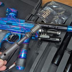 Freeflow Masterpiece 