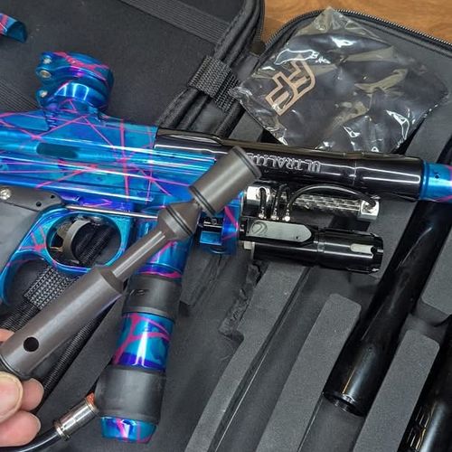 Freeflow Masterpiece 