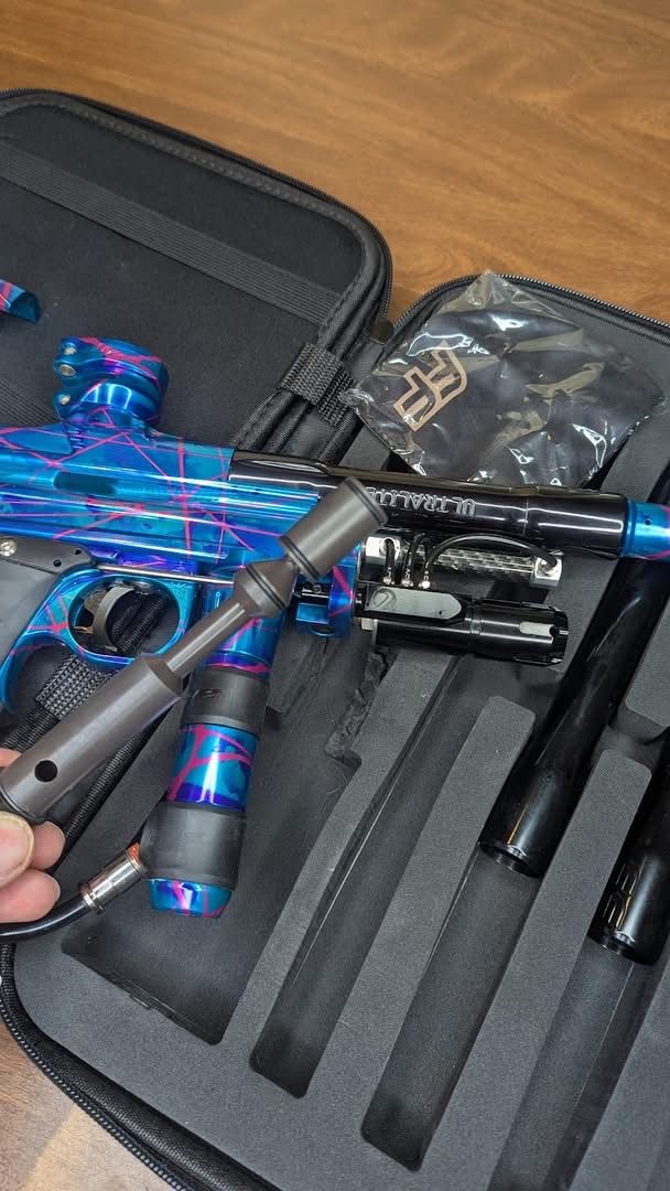 Freeflow Masterpiece 