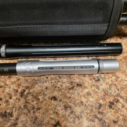 Smart parts Infamous barrel kit