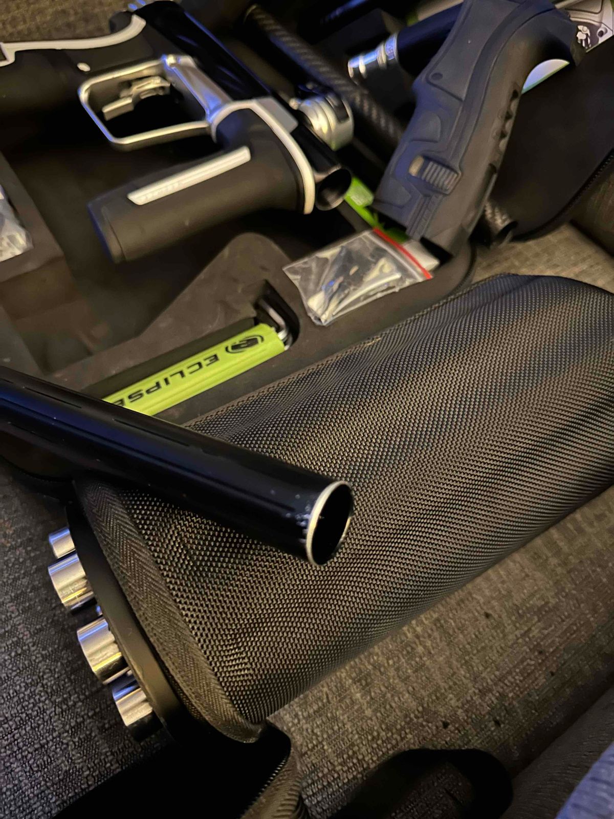 Planet Eclipse Project CS2 