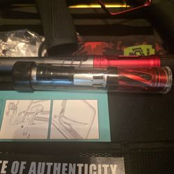 Planet Eclipse Twister R5 team edition 