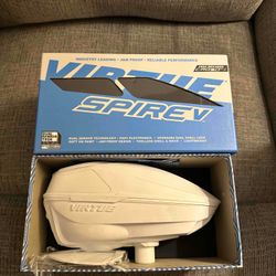 Spire V