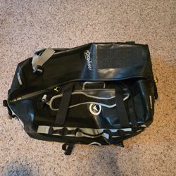 Pro DNA modular weatherproof field bag