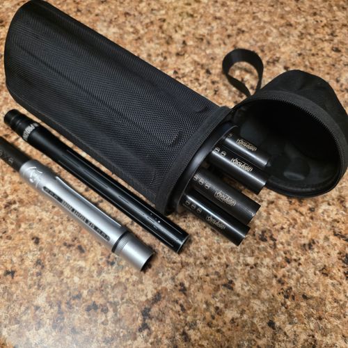Smart parts Infamous barrel kit
