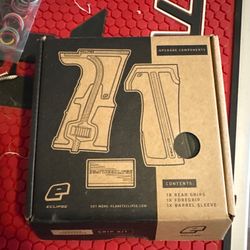 Planet Eclipse Geo R5/CS3 pro grips