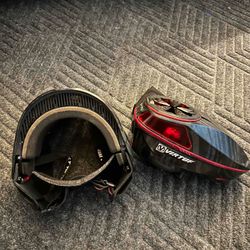 Virtue Vio contour 2 inspire 4