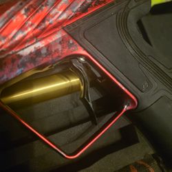 Planet Eclipse Twister R5 team edition 