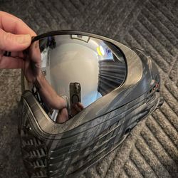 Virtue Vio contour 2 inspire 4