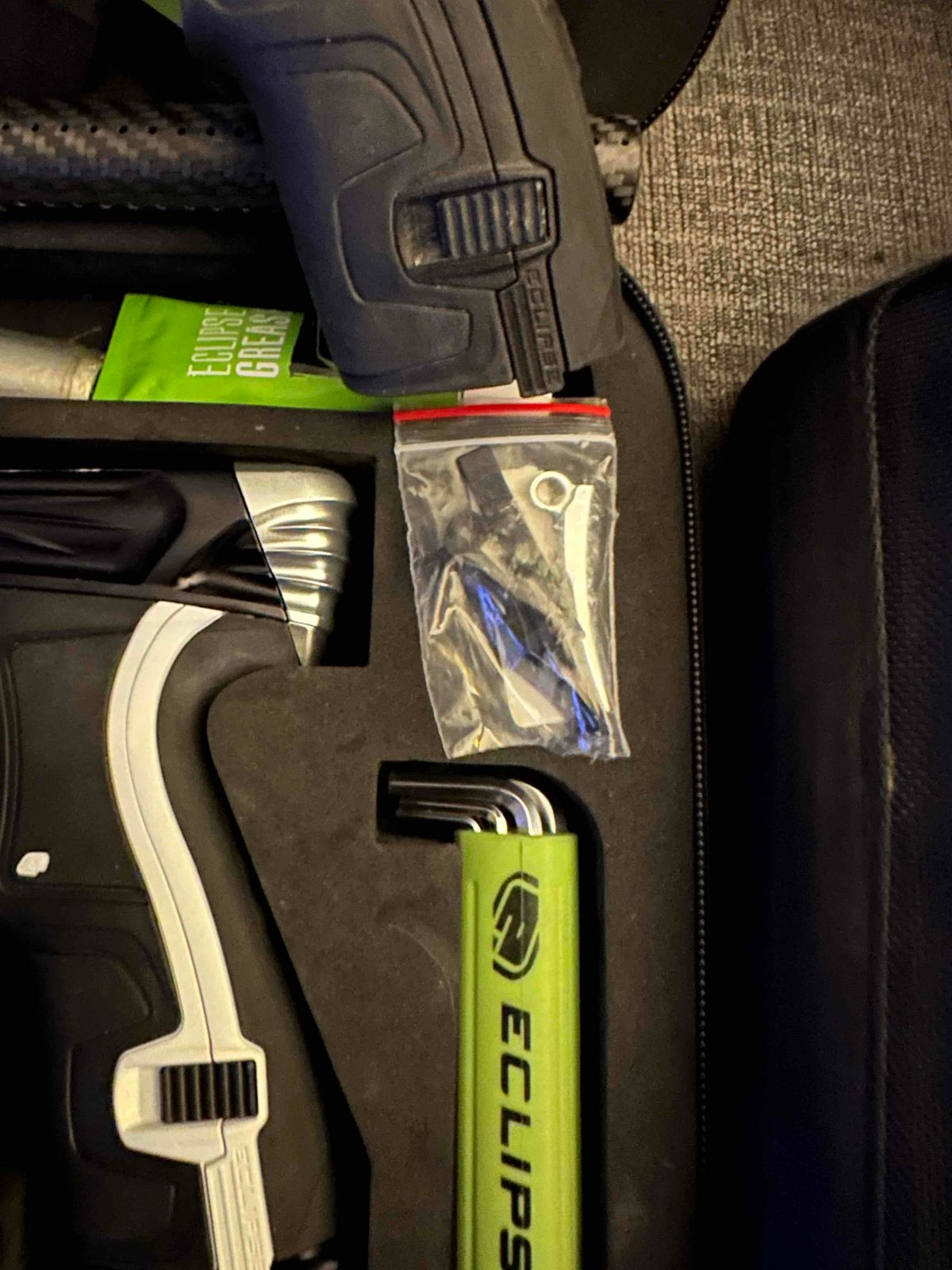 Planet Eclipse Project CS2 