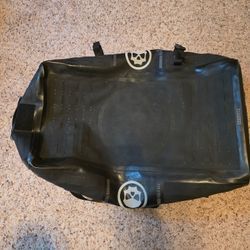 Pro DNA modular weatherproof field bag