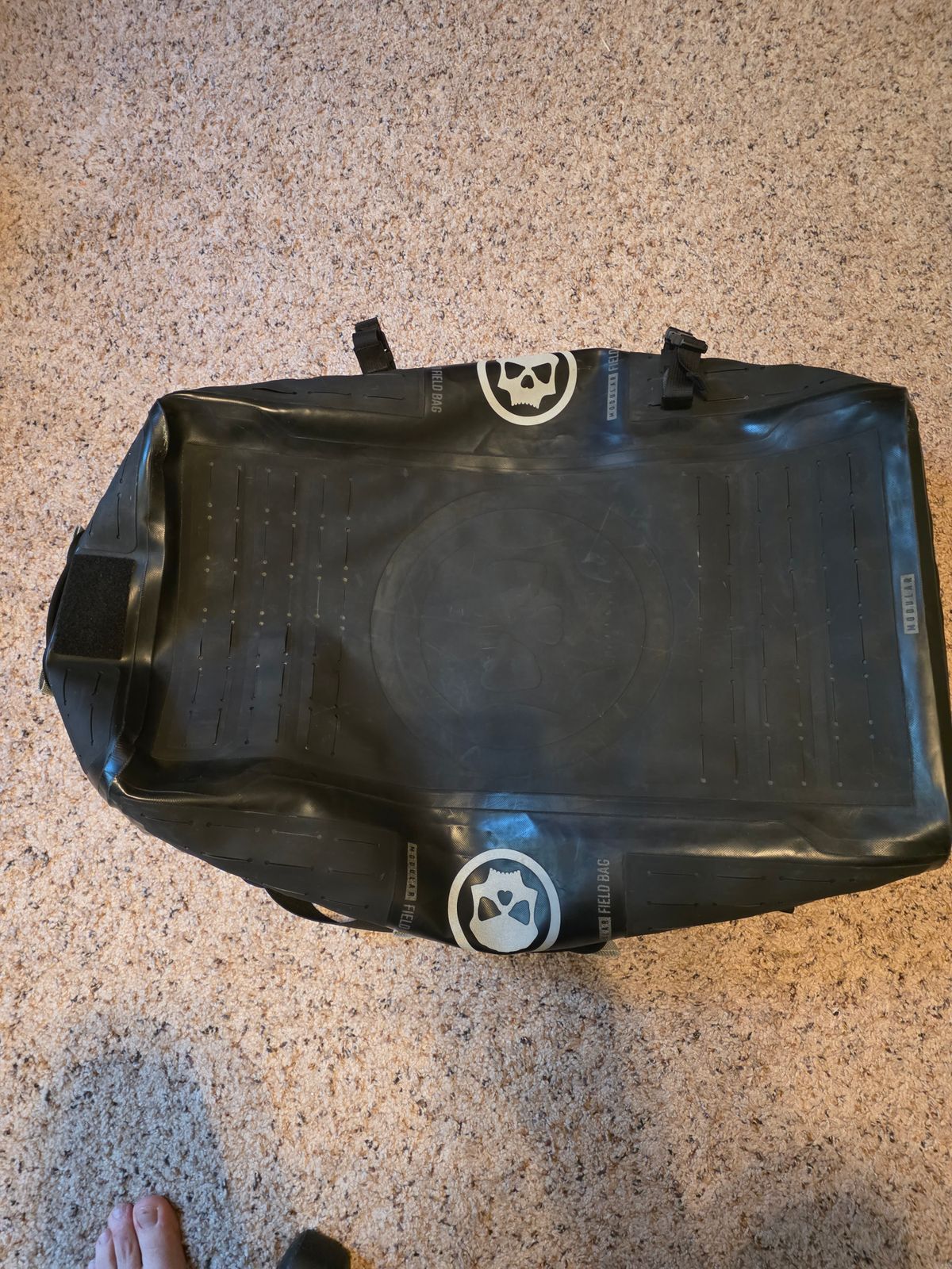 Pro DNA modular weatherproof field bag