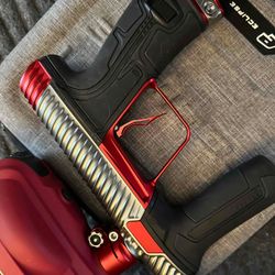 Planet Eclipse twister CS3