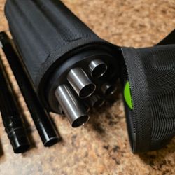 Smart parts stainless kit