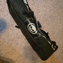 Pro DNA modular weatherproof field bag