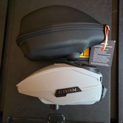 Carbon DRV Cool gray