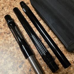 Smart parts stainless kit