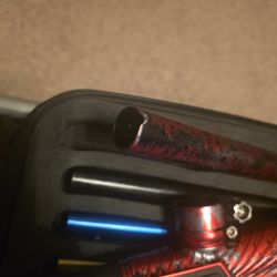 Planet Eclipse Twister R5 team edition 