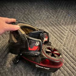 Virtue Vio contour 2 inspire 4
