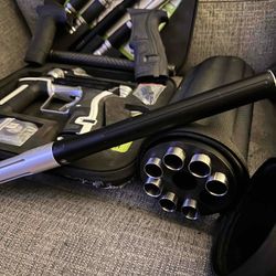 Planet Eclipse Project CS2 