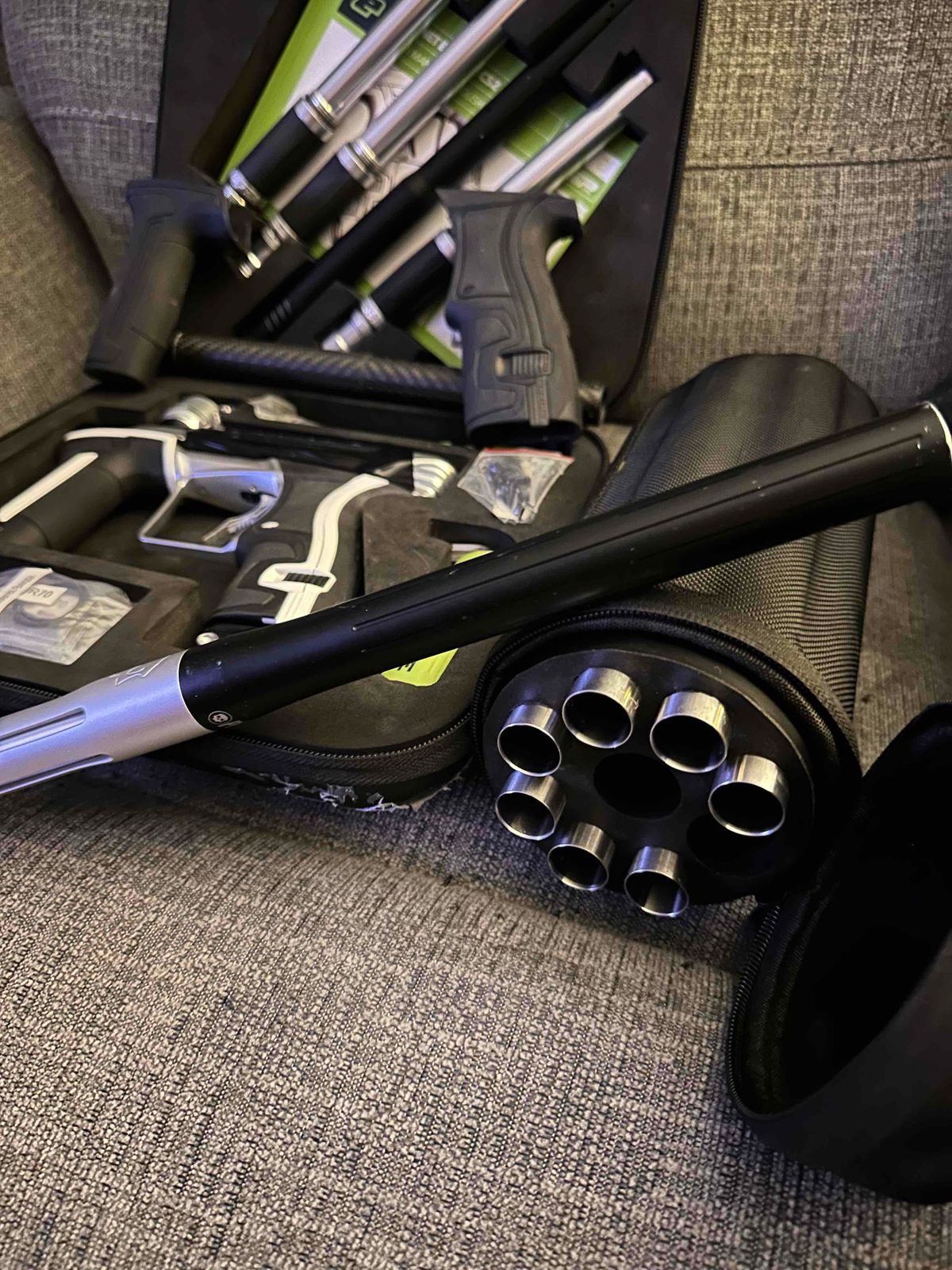 Planet Eclipse Project CS2 