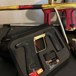 Project CS3 gold