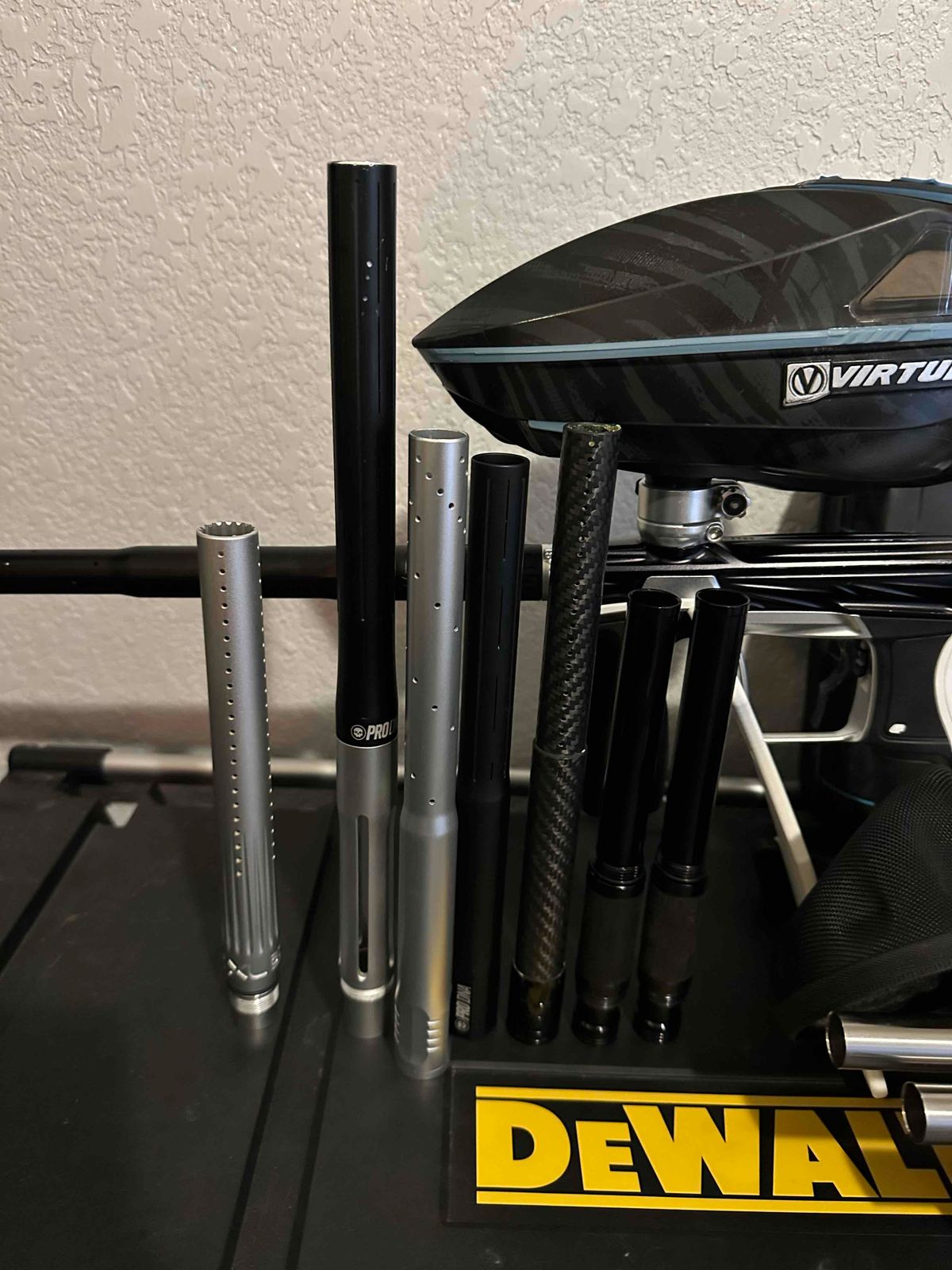 Planet Eclipse Project CS2 