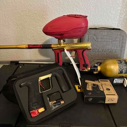Project CS3 gold