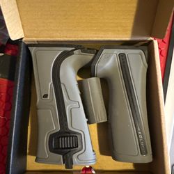 Planet Eclipse Geo R5/CS3 pro grips