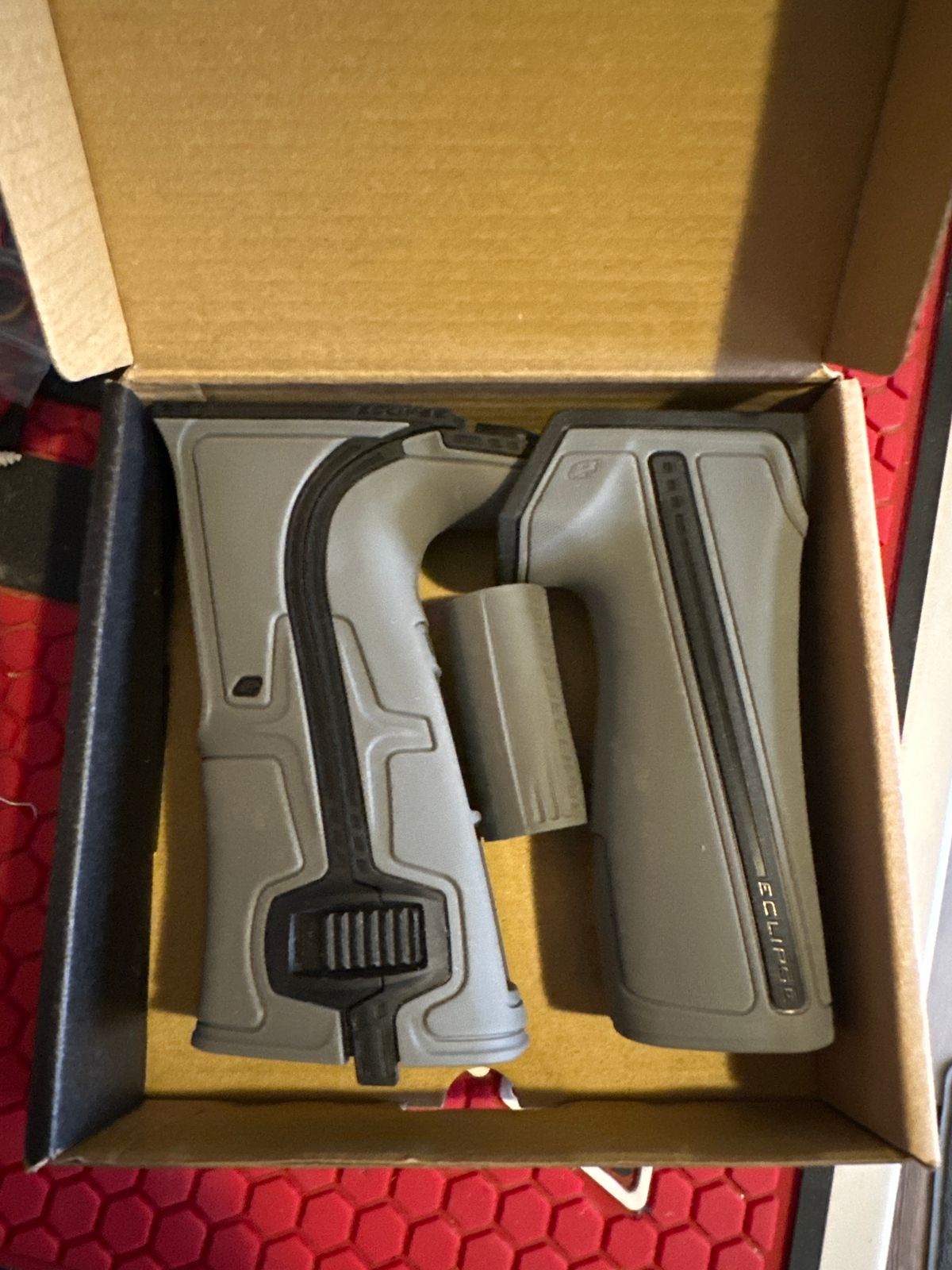 Planet Eclipse Geo R5/CS3 pro grips